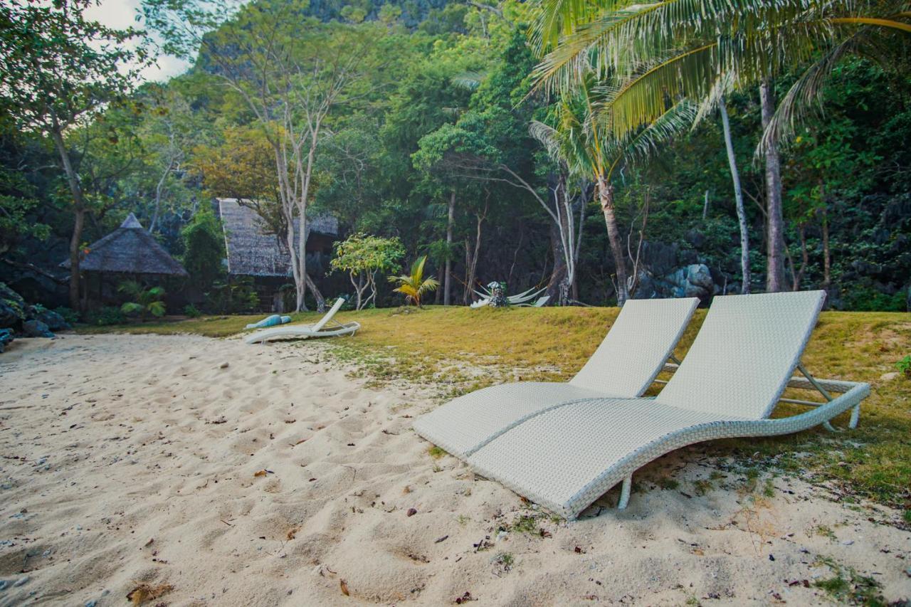 Sangat Island Dive Resort Coron Exteriér fotografie