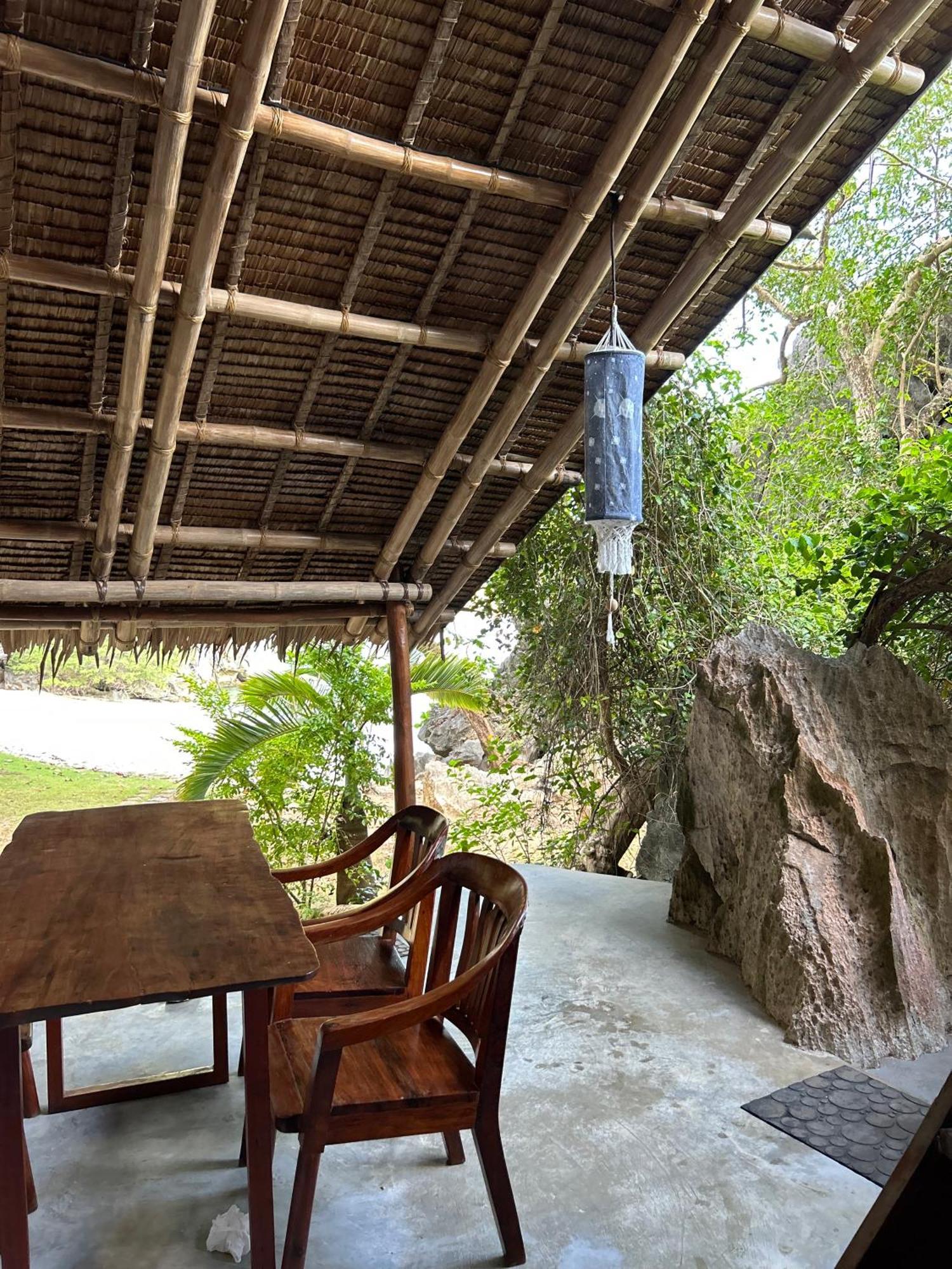 Sangat Island Dive Resort Coron Exteriér fotografie