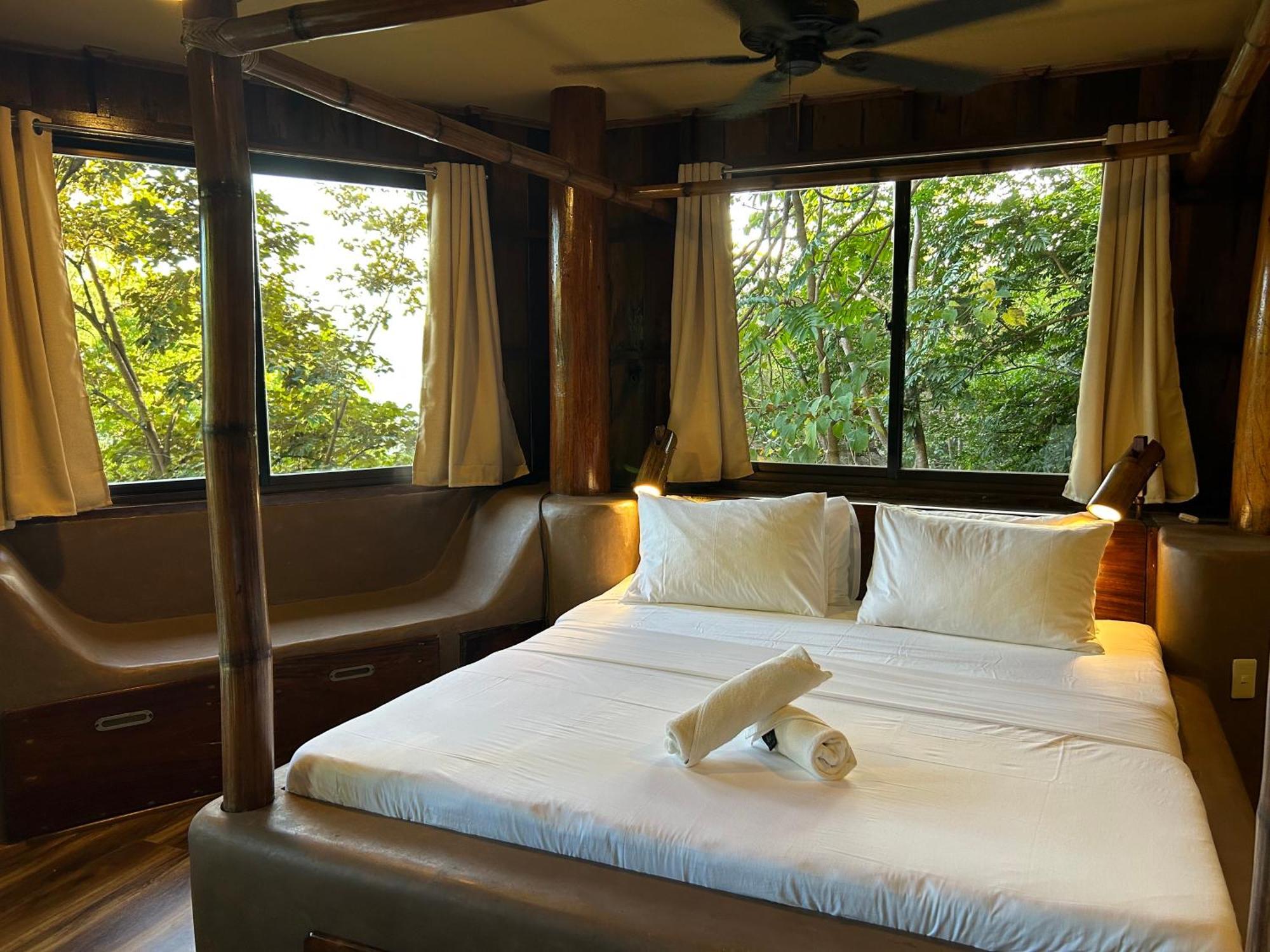 Sangat Island Dive Resort Coron Exteriér fotografie