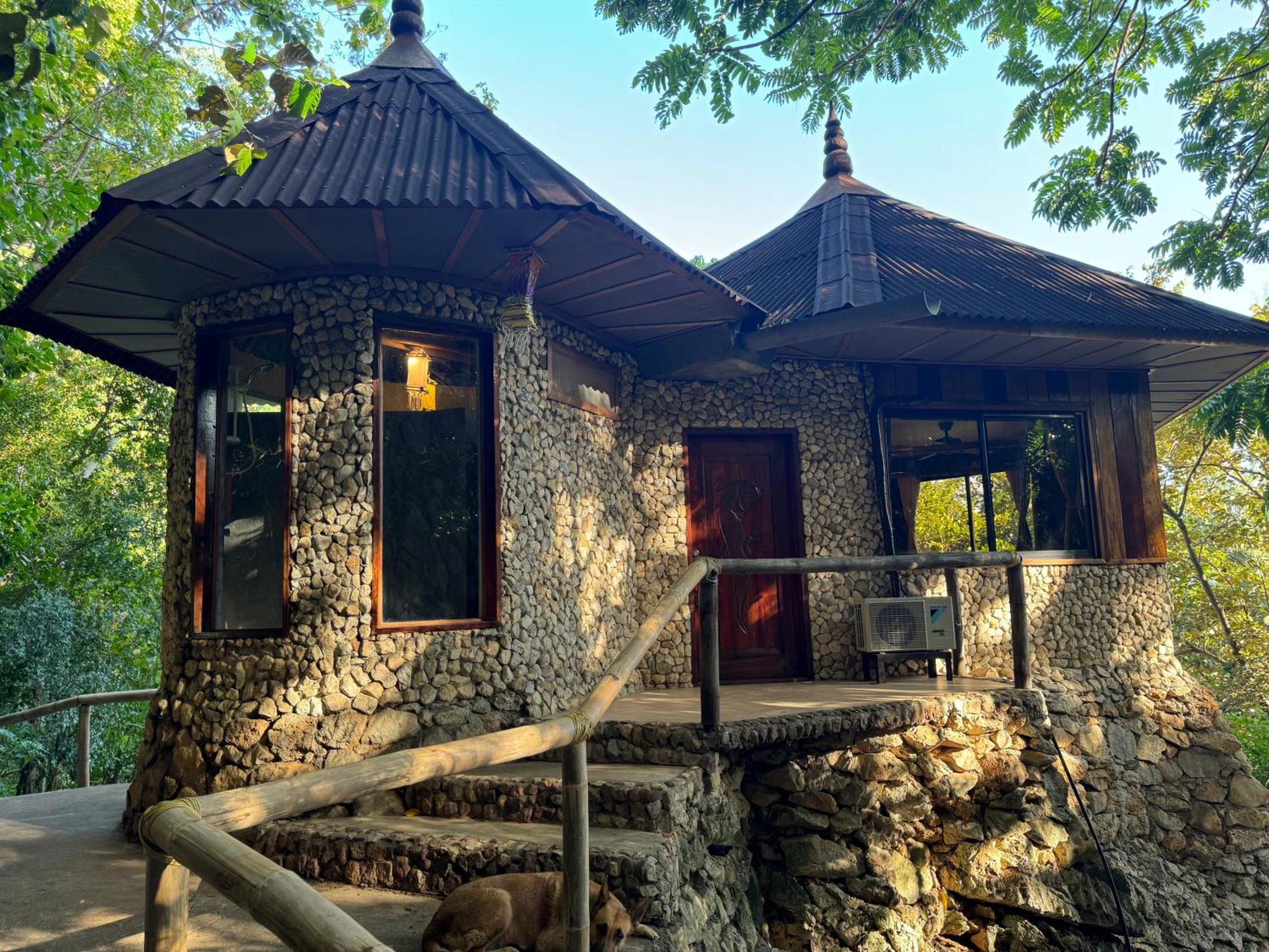 Sangat Island Dive Resort Coron Exteriér fotografie
